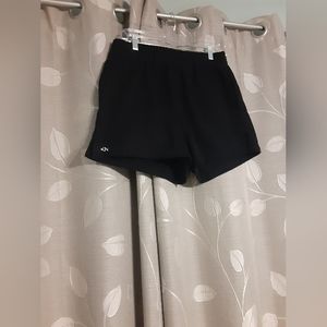 Klassy Network XXL Sweat Shorts